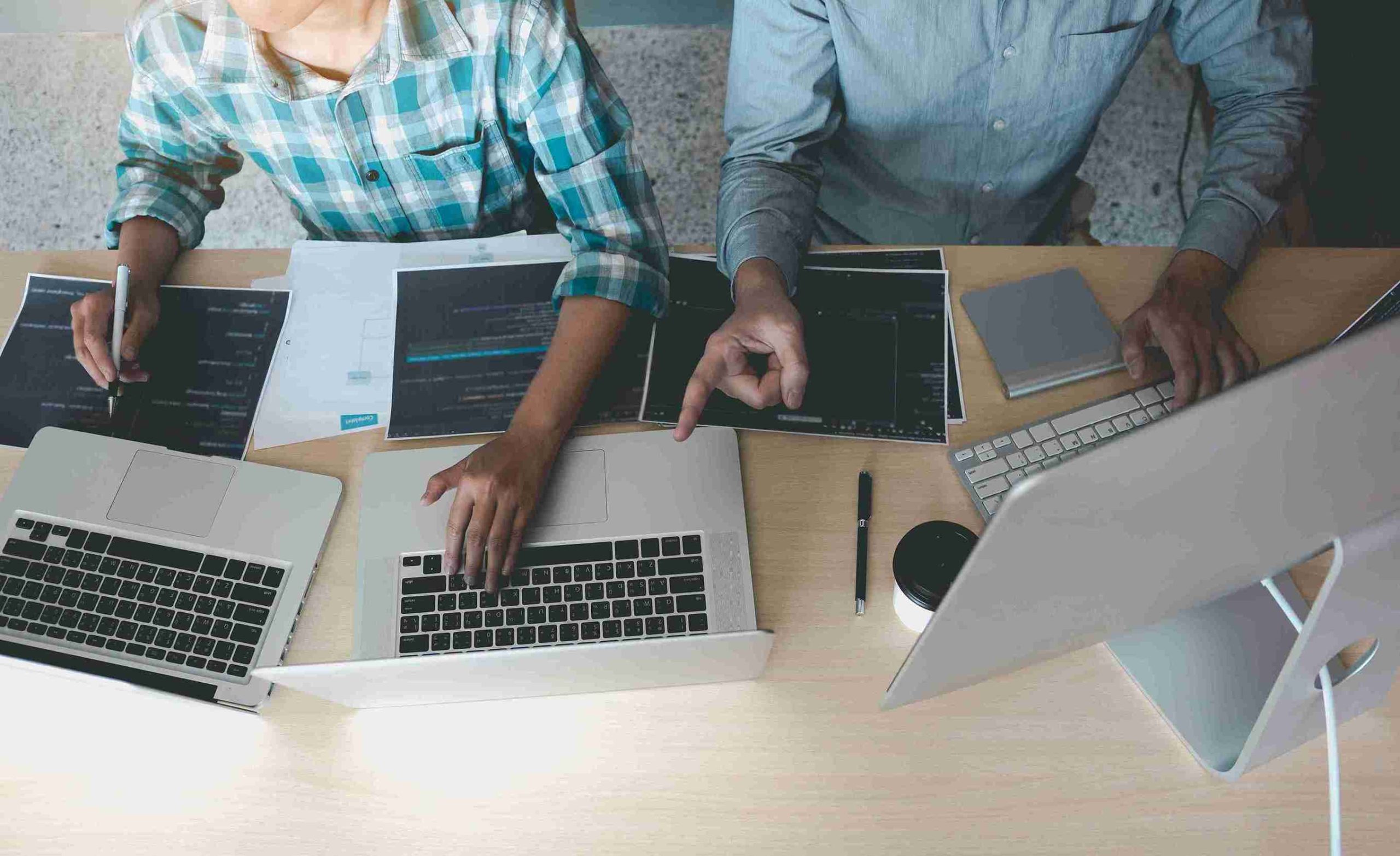 Workstation Setup Workstation Setup